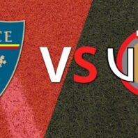 ApuestasBono Italia | Serie A | Lecce vs Cremonese