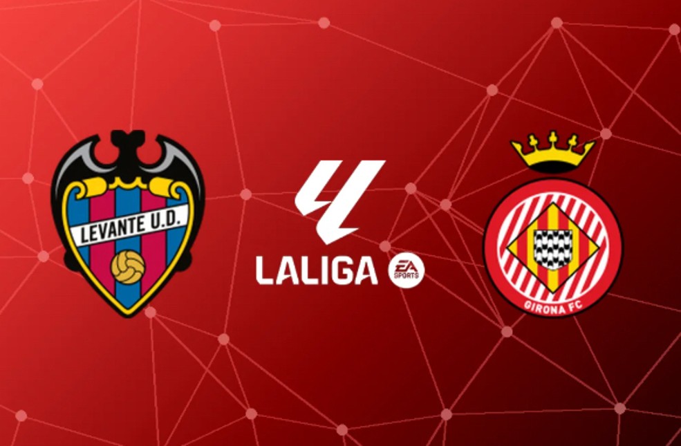 Levante contra Girona