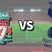 ApuestasBono Inglaterra | Premier League | Liverpool vs Tottenham