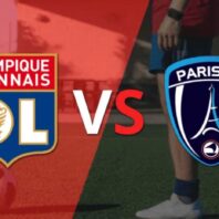 ApuestasBono Francia | Ligue 1 | Lyon vs Paris FC