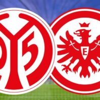 ApuestasBono Alemania | Bundesliga | Mainz 05 vs Eintracht Frankfurt