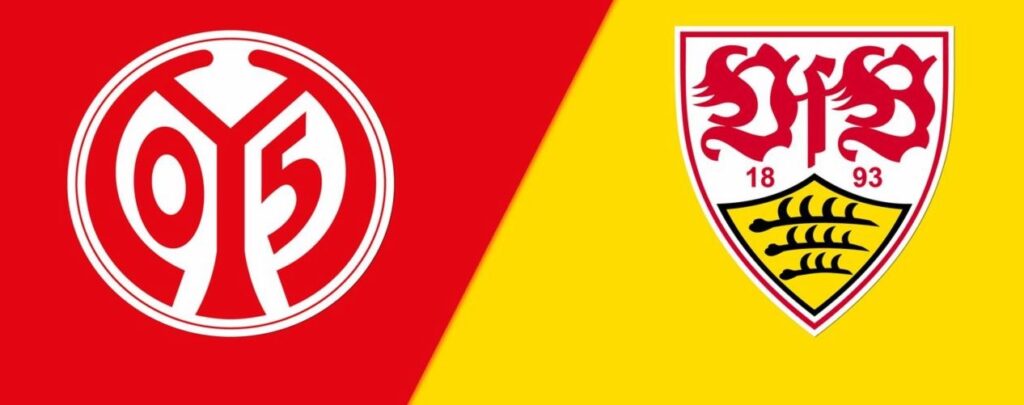 Mainz 05 contra Stuttgart - Bundesliga, 7 de marzo de 2026