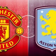 ApuestasBono Inglaterra | Premier League | Manchester United vs Aston Villa