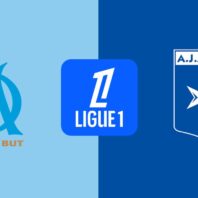 ApuestasBono Francia | Ligue 1 | Marseille vs Auxerre