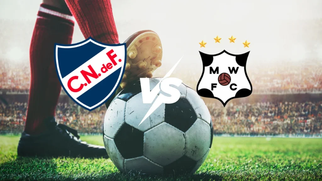 Nacional contra Wanderers –Liga Uruguaya Apertura 2026– 13 de Marzo (20:00 hora local)