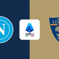 ApuestasBono Italia | Serie A | Napoli vs Lecce