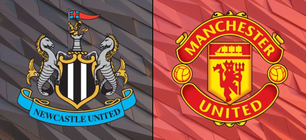 Newcastle vs Manchester United – Premier League, 04.03.2026