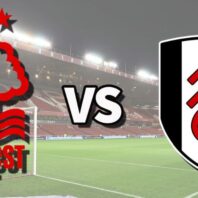 ApuestasBono Inglaterra | Premier League | Nottingham Forest vs Fulham