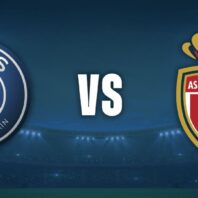 ApuestasBono Francia | Ligue 1 | PSG vs Monaco