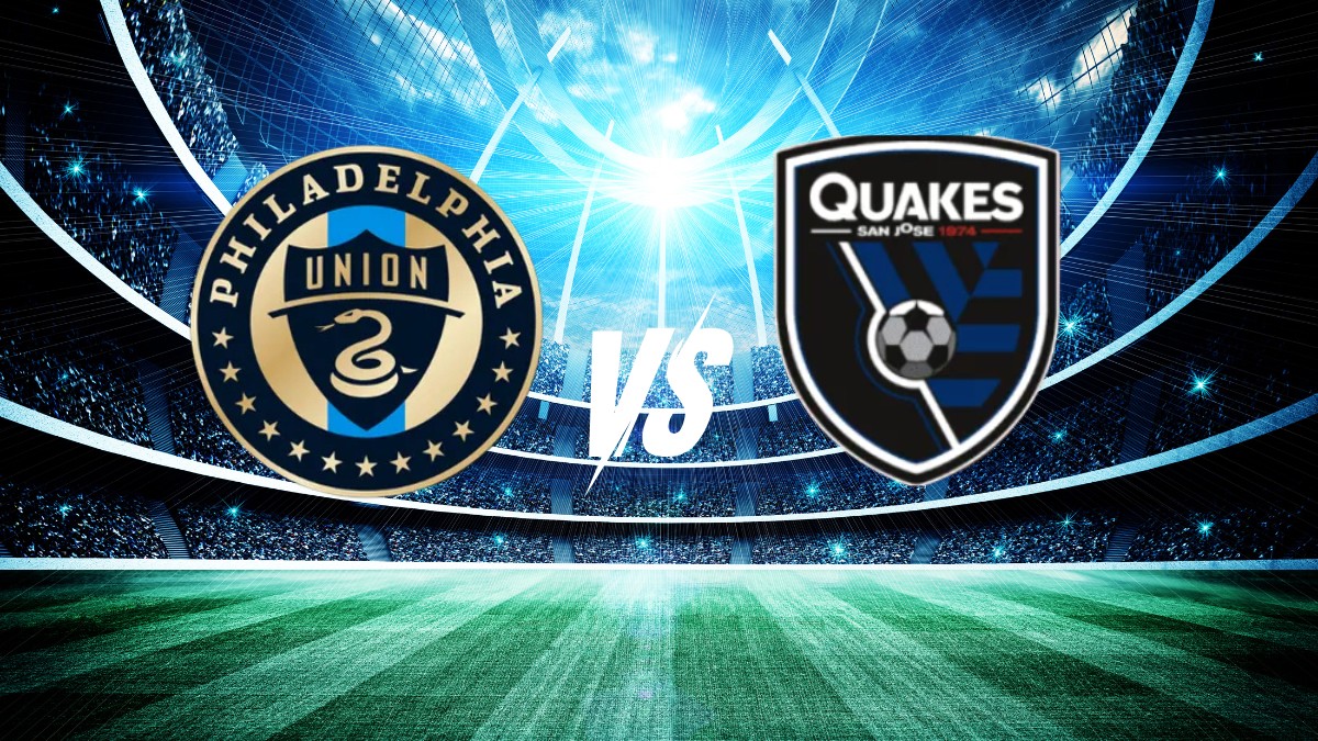 Philadelphia contra San José