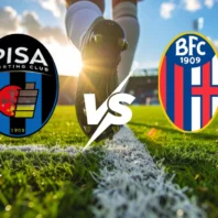 ApuestasBono Italia | Serie A | Pisa contra Bologna