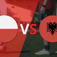 ApuestasBono UEFA | Polonia vs Albania | Playoff Mundial