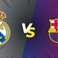 ApuestasBono Fútbol Femenino | Real Madrid vs Barcelona | Liga Iberdrola