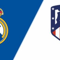 ApuestasBono España | La Liga | Real Madrid vs Atlético de Madrid
