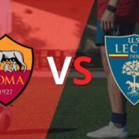ApuestasBono Italia | Serie A | Roma vs Lecce