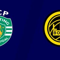 ApuestasBono Europa | Champions League | Sporting CP vs Bodø/Glimt
