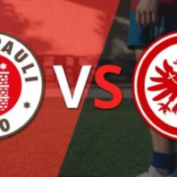 ApuestasBono Alemania | Bundesliga | St. Pauli vs Eintracht Frankfurt