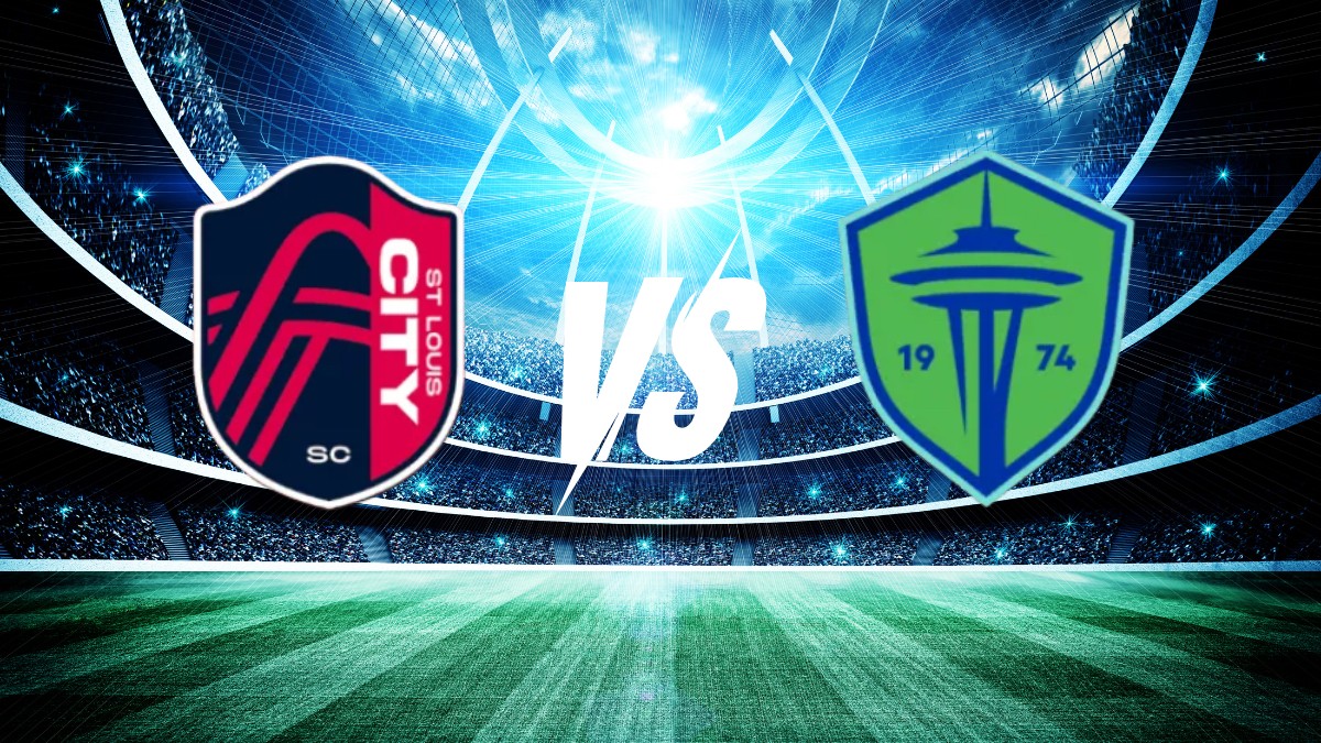 St.Louis City contra Seattle