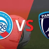 ApuestasBono Francia | Ligue 1 | Strasbourg vs Paris FC