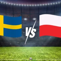 ApuestasBono | Suecia vs Polonia | Clasificación Mundial 2026