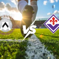 ApuestasBono Italia | Serie A | Udinese contra Fiorentina