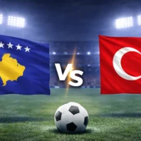 ApuestasBono Internacional | Kosovo vs Turquía | Repechaje Mundial 2026