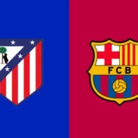 ApuestasBono España | Atlético de Madrid vs Barcelona | LaLiga 2026