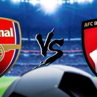 Apuestas Bono Inglaterra Arsenal vs Bournemouth