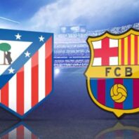 Apuestas Bono Europa Champions League Atlético Madrid vs Barcelona