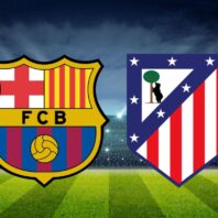 Apuestas Champions | Barcelona vs Atlético Madrid
