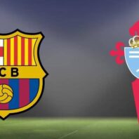 Apuestas Bono La Liga España Barcelona vs Celta