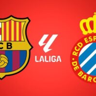 Apuestas Bono España Barcelona vs Espanyol