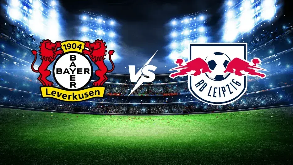 Bayer Leverkusen contra RB Leipzig - Bundesliga, 2 de mayo de 2026, 18:30 CET 