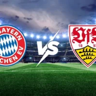 Apuestas Bono Bundesliga Alemania Bayern Múnich vs Stuttgart