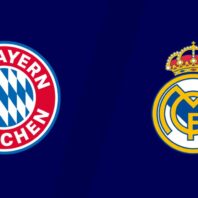 Apuestas Bono Europa Champions League Bayern vs Real Madrid