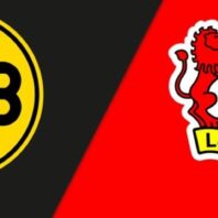 Apuestas Bono Alemania Borussia Dortmund vs Bayer Leverkusen