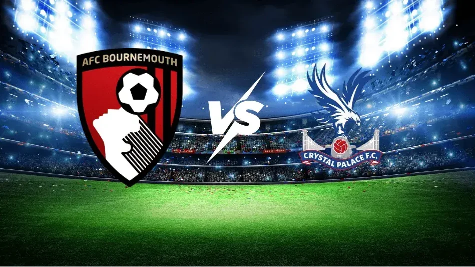 Bournemouth vs Crystal Palace – Premier League, 3 de mayo de 2026, 15:00 CET 