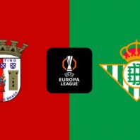Apuestas Bono Europa Braga vs Real Betis