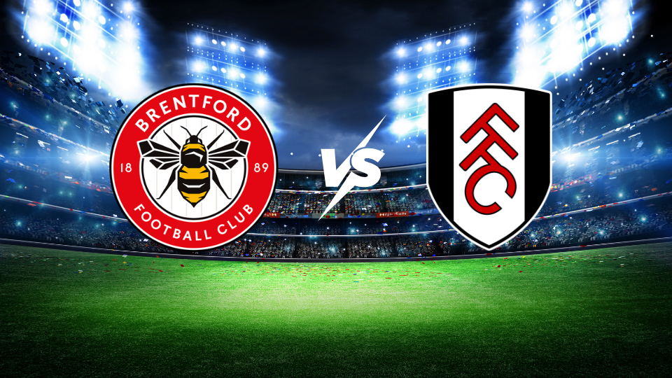 Brentford contra Fulham