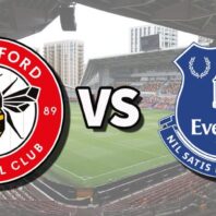 Apuestas Bono Inglaterra Brentford vs Everton