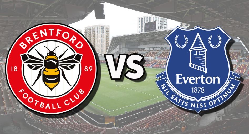 Brentford vs Everton – Premier League, 11.04.2026