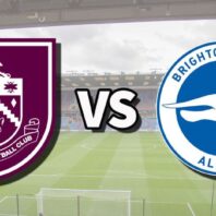 Apuestas Bono Inglaterra Burnley vs Brighton