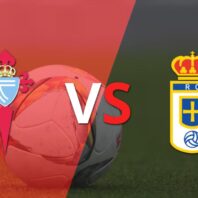 Apuestas Bono España Celta Vigo vs Oviedo