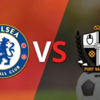 ApuestasBono Inglaterra | Chelsea vs Port Vale