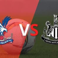 Apuestas Bono Inglaterra Crystal Palace vs Newcastle
