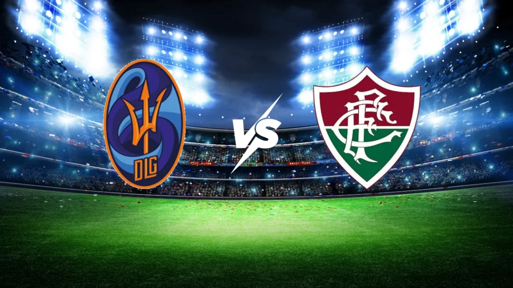 Deportivo La Guaira contra Fluminense –Copa Libertadores 2026– 7 de Abril (19:00 hora local) 