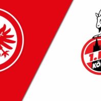 ApuestasBono Alemania | Eintracht Frankfurt vs Köln