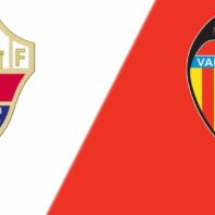 Apuestas Bono España Elche vs Valencia