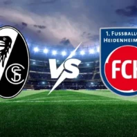 Apuestas Bono Bundesliga Alemania Friburgo vs Heidenheim