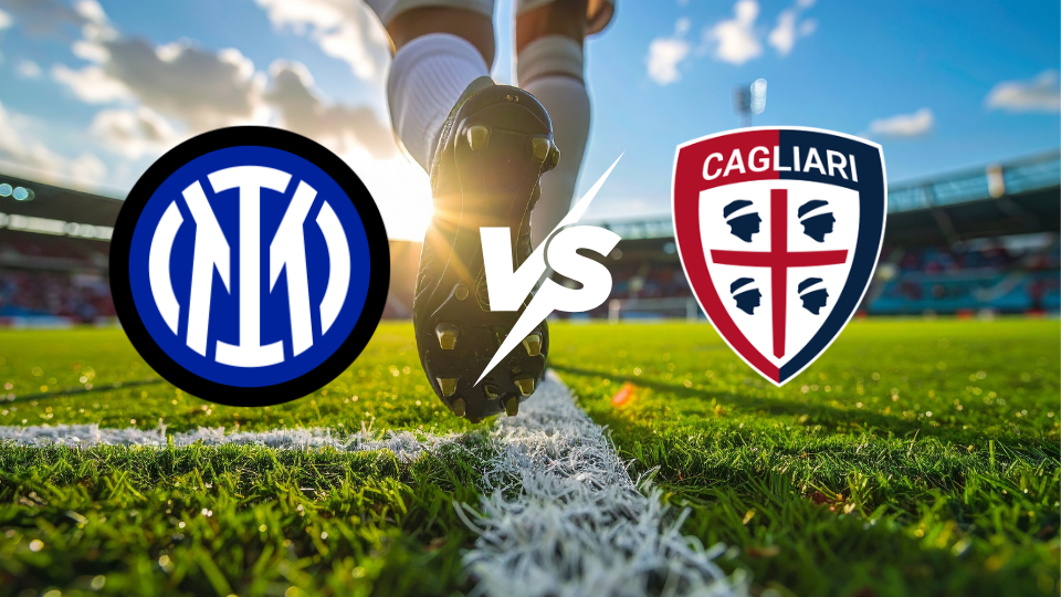 Inter contra Cagliari
